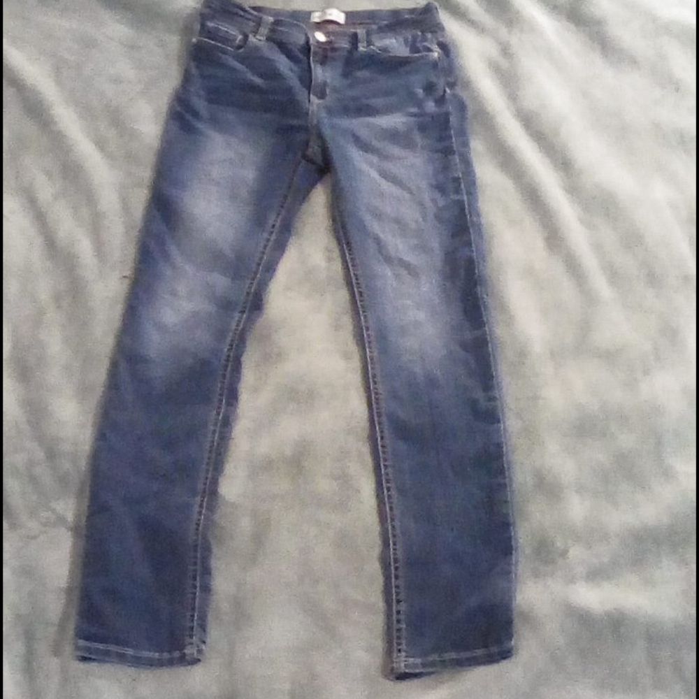 Skinny jeans jordache